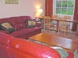 Garden Apartment - INH 22416 Garden Apartment - INH 22416