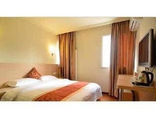 Super 8 Hotel Beijing Tian Qiao Super 8 Hotel Beijing Tian Qiao