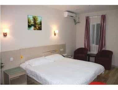 Super 8 Hotel Zhenjiang Jiangsu University Xue Fu Super 8 Hotel Zhenjiang Jiangsu University Xue Fu