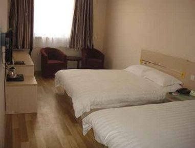 Super 8 Hotel Zhenjiang Jiangsu University Xue Fu0