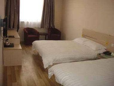 Super 8 Hotel Zhenjiang Jiangsu University Xue Fu Super 8 Hotel Zhenjiang Jiangsu University Xue Fu
