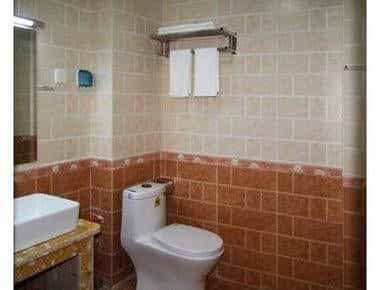 Super 8 Hotel Xinjiang Kashi Lao Cheng