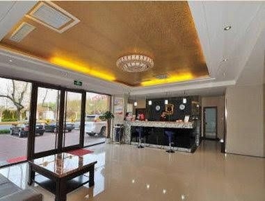 Super 8 Hotel Longkou Tong Hai Lu2
