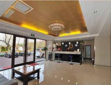 Super 8 Hotel Longkou Tong Hai Lu Super 8 Hotel Longkou Tong Hai Lu