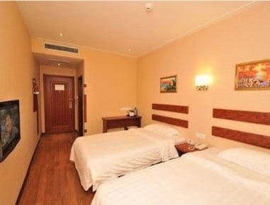 Super 8 Hotel Longkou Tong Hai Lu Super 8 Hotel Longkou Tong Hai Lu