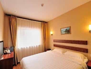 Super 8 Hotel Longkou Tong Hai Lu Super 8 Hotel Longkou Tong Hai Lu
