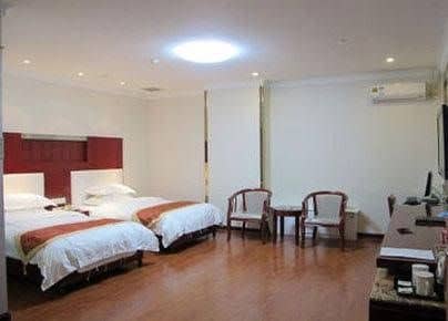Super 8 Hotel Shizuishan Chao Yang Dong Jie Super 8 Hotel Shizuishan Chao Yang Dong Jie