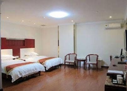 Super 8 Hotel Shizuishan Chao Yang Dong Jie Super 8 Hotel Shizuishan Chao Yang Dong Jie