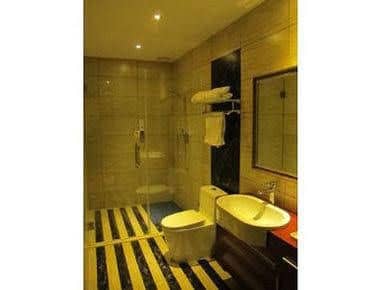 Super 8 Hotel Shihezi Shi Ji Guang Chang Super 8 Hotel Shihezi Shi Ji Guang Chang