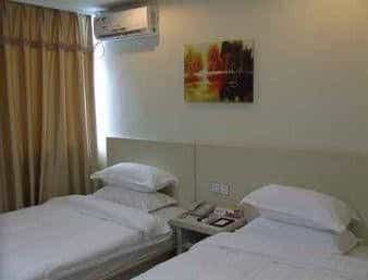 Super 8 Hotel Fujian Ningde Super 8 Hotel Fujian Ningde
