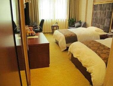 Super 8 Hotel Ankang Ba Shan Xi Lu Super 8 Hotel Ankang Ba Shan Xi Lu