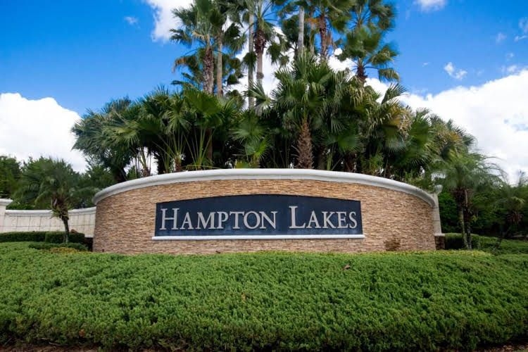 Hampton Lakes - 5 BR Private Pool Home 2 Master Suites - IPG 469410
