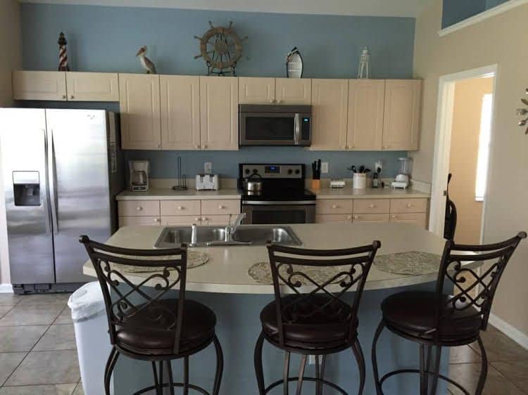 Windsor Palms - 4 BR Private Pool Home - IPG 46947 Windsor Palms - 4 BR Private Pool Home - IPG 46947