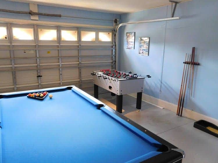 Indian Creek - 4 BR Private Pool Home Game Room Fenced Yard - IPG 46955 Indian Creek - 4 BR Private Pool Home Game Room Fenced Yard - IPG 46955