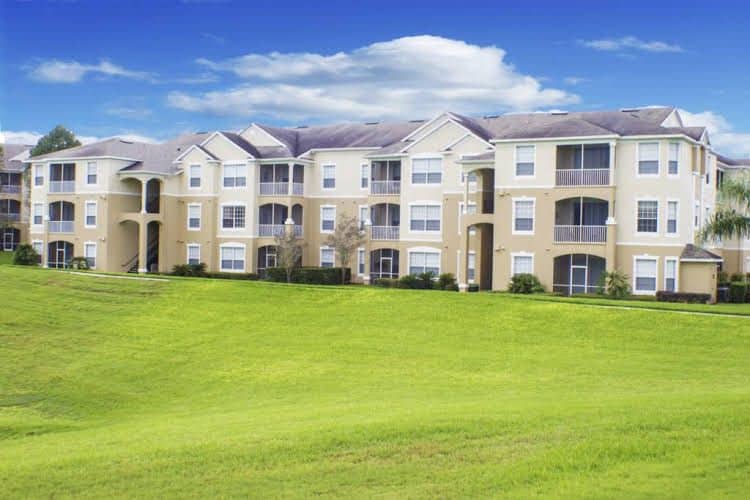 Windsor Palms - 2 BR Condo Gated Community - IPG 46964 Windsor Palms - 2 BR Condo Gated Community - IPG 46964