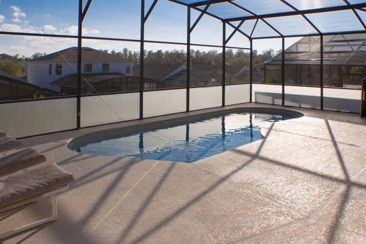 Highgate at Legacy Park - 5 BR Private Pool Home Game Room South Facing - IPG 46984 Highgate at Legacy Park - 5 BR Private Pool Home Game Room South Facing - IPG 46984