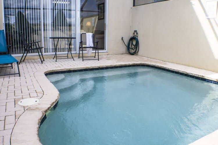 Windsor Hills - 3 BR Townhome Private Splash Pool - IPG 46991 Windsor Hills - 3 BR Townhome Private Splash Pool - IPG 46991