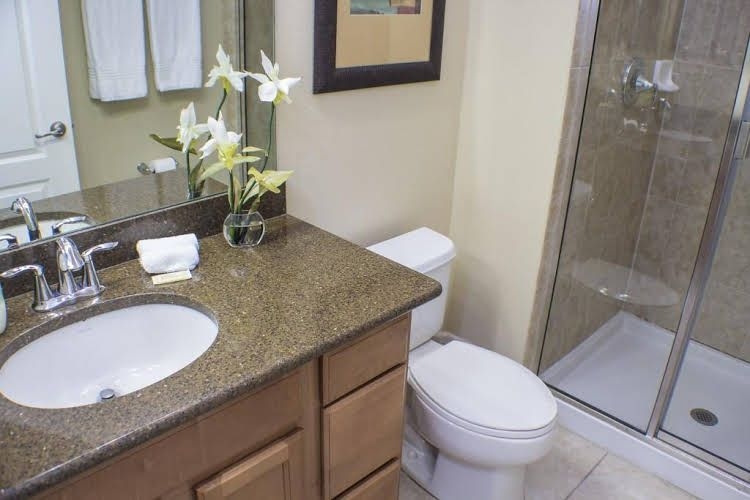 Paradise Palms - 5 BR Townhouse Private Splash Pool Resort Amenities - IPG 471760