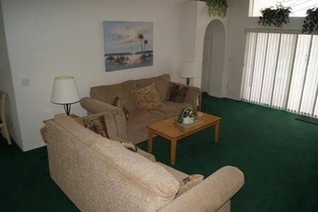 Indian Point - 4 BR Private Pool Home - IPG 471840