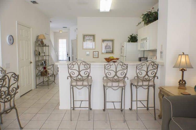 Windsor Palms - 3 BR Townhome Private Splash Pool South Facing - IPG 47057 Windsor Palms - 3 BR Townhome Private Splash Pool South Facing - IPG 47057