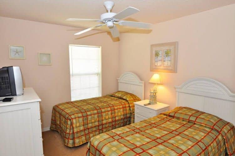 Sandy Ridge - 4 BR Private Pool Home - FSV 47412 Sandy Ridge - 4 BR Private Pool Home - FSV 47412