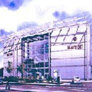 Marriott London Heathrow2
