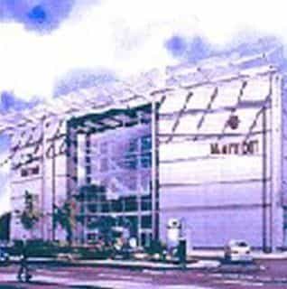 Marriott London Heathrow Marriott London Heathrow