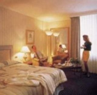 Marriott London Heathrow4
