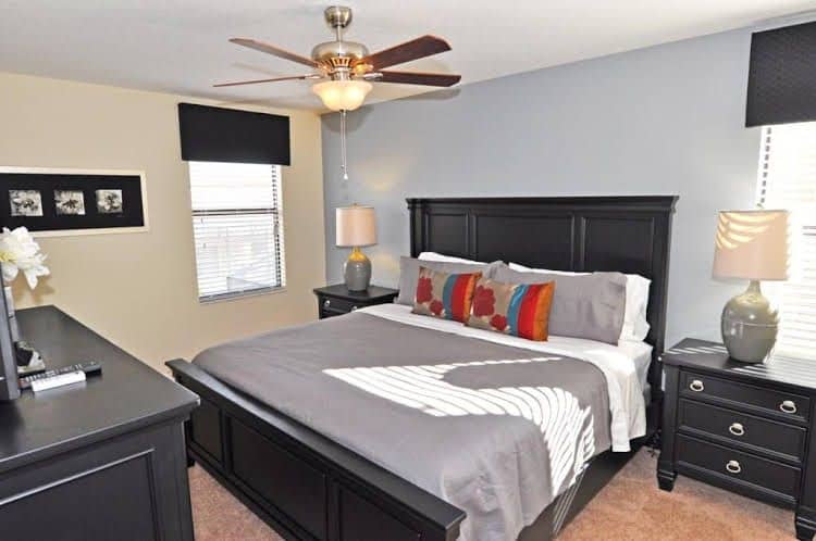 Champions Gate - 5 BR Private Pool Home Game Room - FSV 47426 Champions Gate - 5 BR Private Pool Home Game Room - FSV 47426