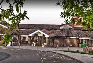 Holiday Inn London Gatwick Worth Holiday Inn London Gatwick Worth