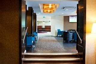 Holiday Inn London Gatwick Worth Holiday Inn London Gatwick Worth