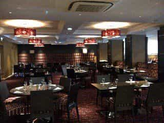 Holiday Inn London Gatwick Worth Holiday Inn London Gatwick Worth