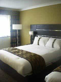 Holiday Inn London Gatwick Worth Holiday Inn London Gatwick Worth