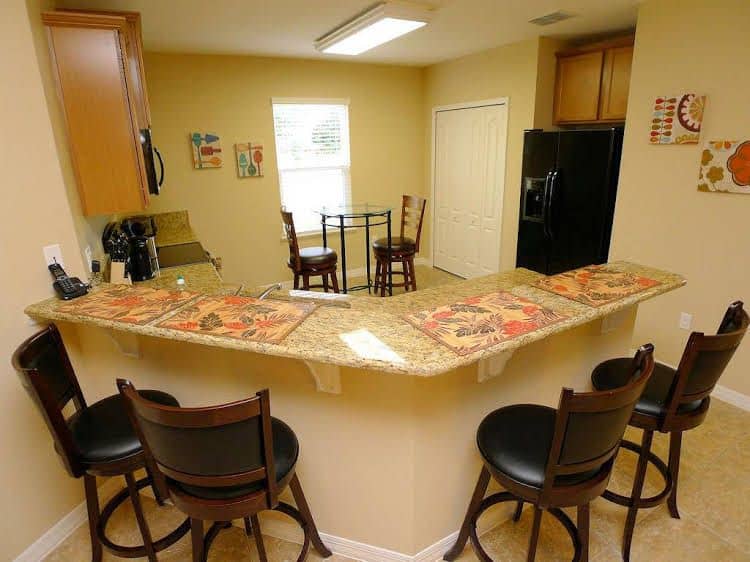 Calabria at Westside - 5 BR Private Pool Home Game Room North Facing - FSV 47427 Calabria at Westside - 5 BR Private Pool Home Game Room North Facing - FSV 47427