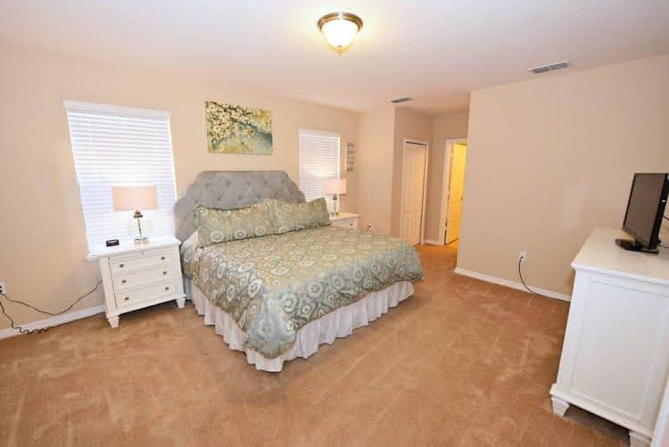Cypress Pointe - 6 BR Private Pool Home Game Room North Facing - FSV 47498 Cypress Pointe - 6 BR Private Pool Home Game Room North Facing - FSV 47498