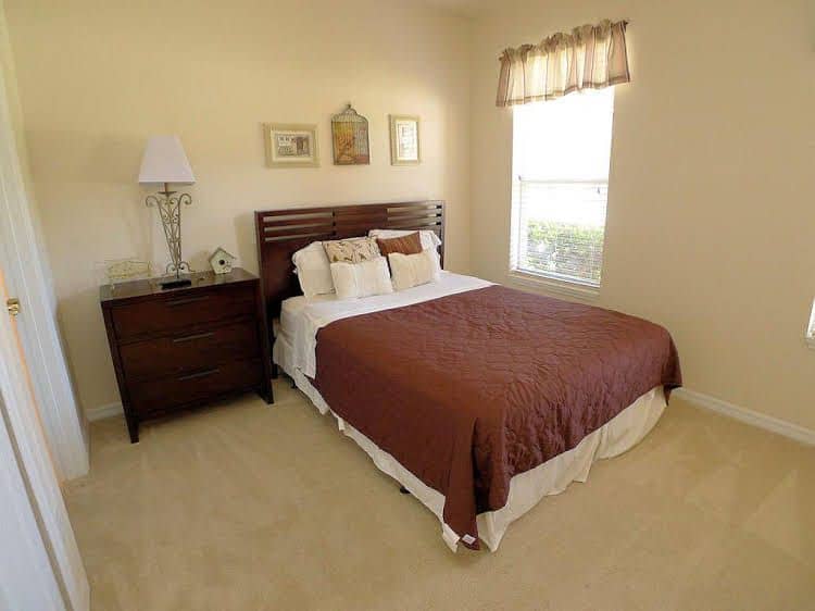 Watersong Resort - 5 BR Private Pool Home Game Room West Facing - FSV 47442 Watersong Resort - 5 BR Private Pool Home Game Room West Facing - FSV 47442