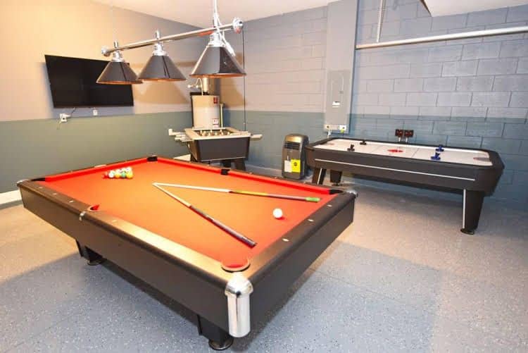 Solterra Resort - 5 BR Private Pool Home Game Room South Facing - FSV 47501 Solterra Resort - 5 BR Private Pool Home Game Room South Facing - FSV 47501