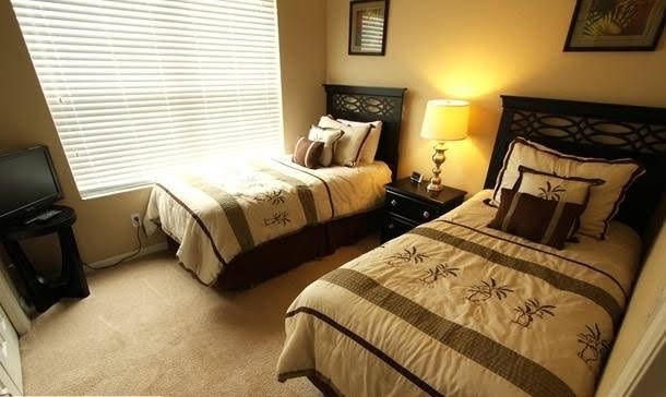 Oakwater Resort - 2 BR Townhome Resort Pool - FSV 474770