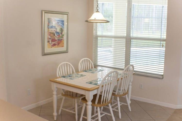 Highlands Reserve - 4 BR Private Pool Home Conservation View - IPG 469590