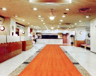 โรงแรมคอมส์ ฟุกุโอกะ (Com s Hotel Fukuoka)0