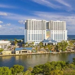 Margaritaville Hollywood Beach Resort0