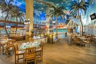 Margaritaville Hollywood Beach Resort2