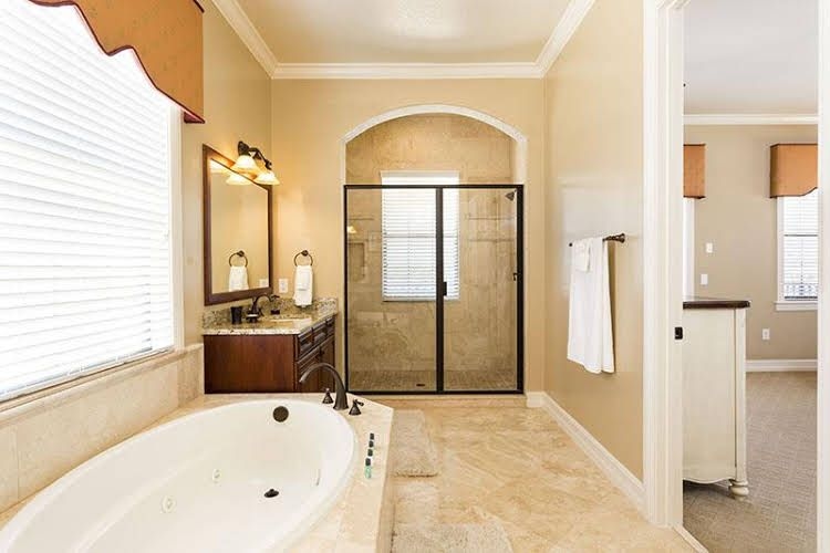 Reunion Resort - 4 BR Private Pool Home Private Guest Suite Game Room - JHH 459070