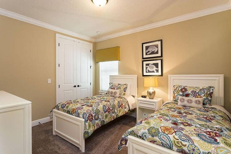West Side of Reunion Resort - 5 BR Private Pool Home Pet Friendly - JHH 459320