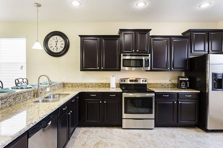 Retreat at Champions Gate - 5 BR Private Pool Home Game Room - JHH 459390