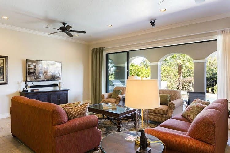 Reunion Resort - 5 BR Private Pool Home Game Room Summer Kitchen - JHH 459440