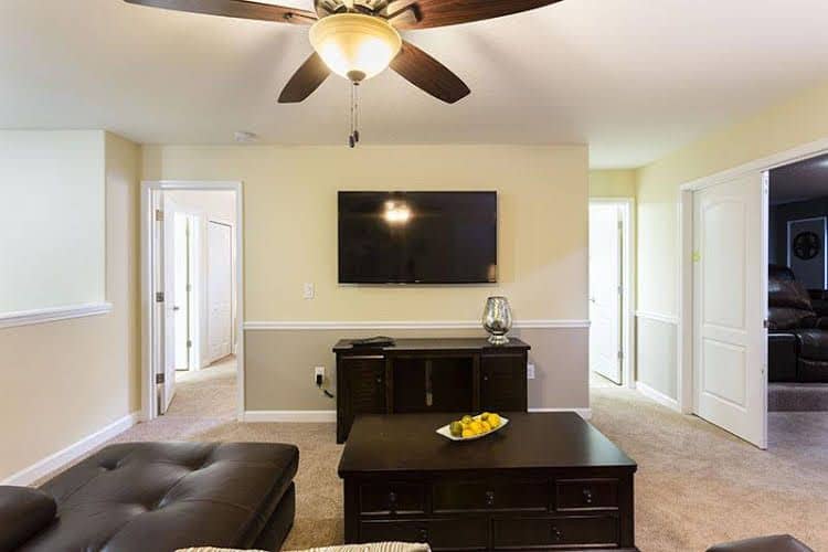 The Retreat at Championsgate - 8 BR Private Pool Home Game Room Home Theatre - JHH 45945 The Retreat at Championsgate - 8 BR Private Pool Home Game Room Home Theatre - JHH 45945