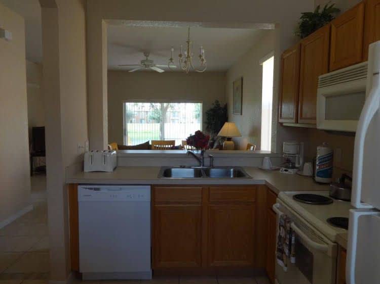Regal Palms - 4 Bedroom Townhome Resort Amenities Water View - OSV 39877 Regal Palms - 4 Bedroom Townhome Resort Amenities Water View - OSV 39877