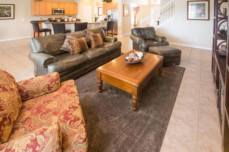 Sand Hill Point - 5 BR Private Pool Home - IPG 471900