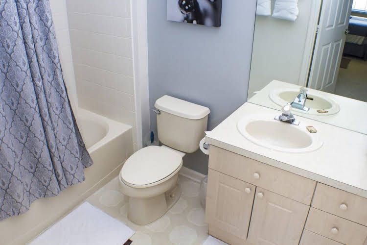 Vacation Rental 3 BR Condo near Disney - Kissimmee FL - IPG 472020